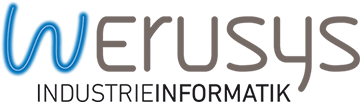 Werusys Logo
